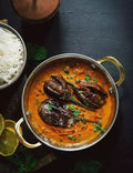 Gutti vankaya curry
