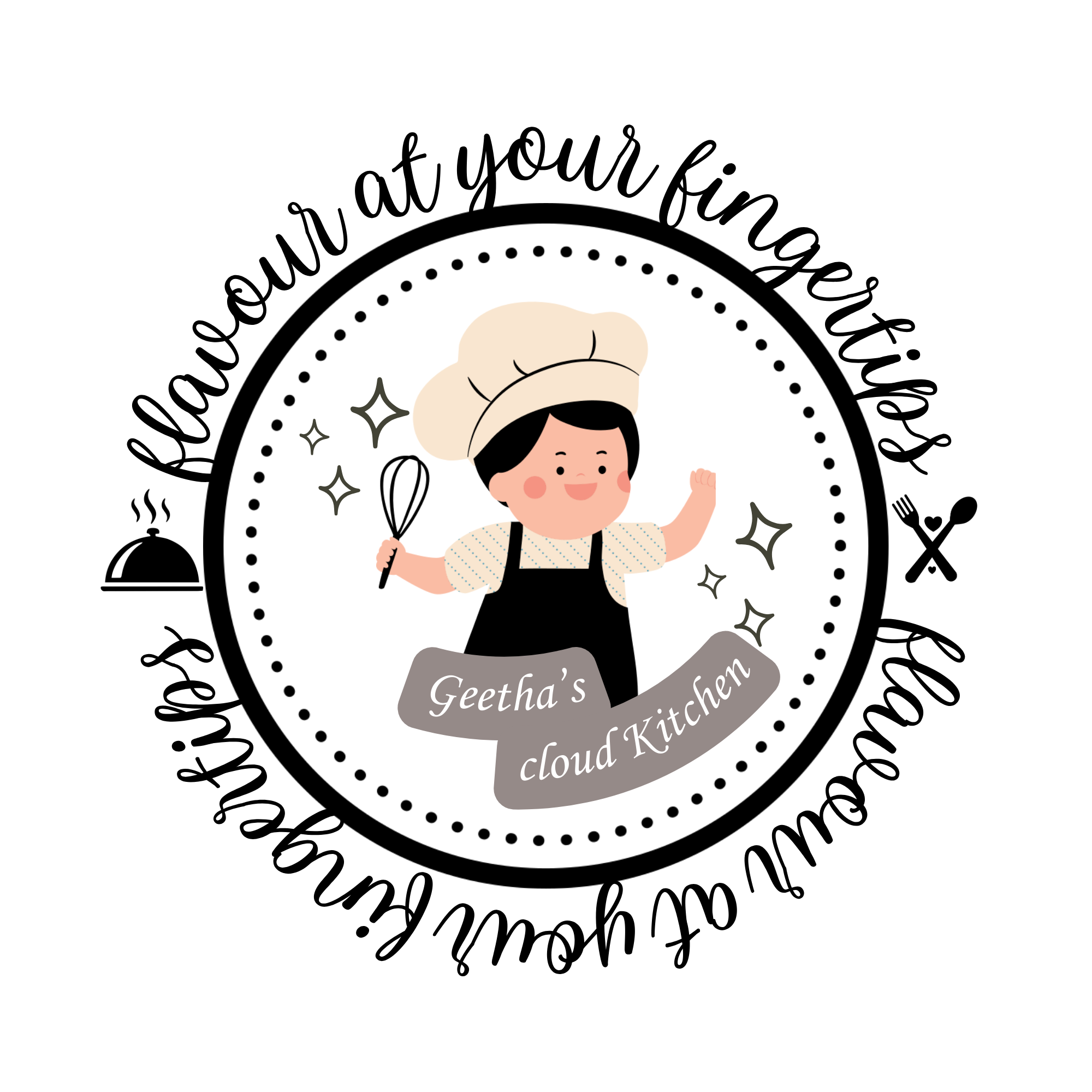 Geetha's cloud kitchen