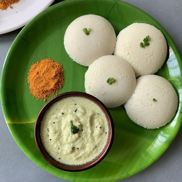 IDLI