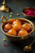 GULAB JAMUN