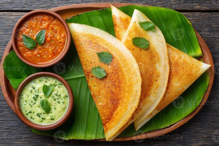 Masala dosa