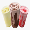 MILK SHAKES