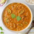 Msuhroom masala