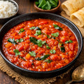 Tomato curry